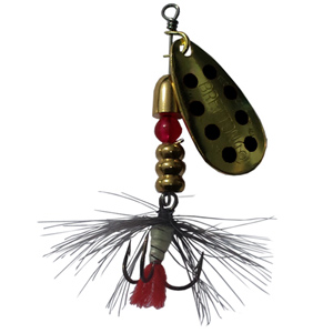 cuiller-bretton-or-points-noirs-mouche-rouge-2