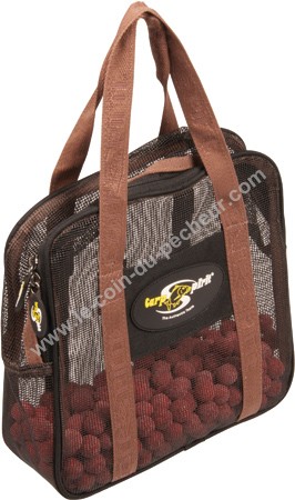 TROUSSE A ACCESSOIRES CARP SPIRIT ENDURO - PECHE CARPE