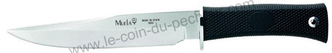 Poignard de chasse MUELA 3161 - 9295 lame 16cm