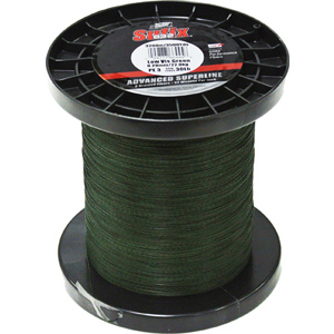 tresse-sufix-832-braid-vert-olive-3200m