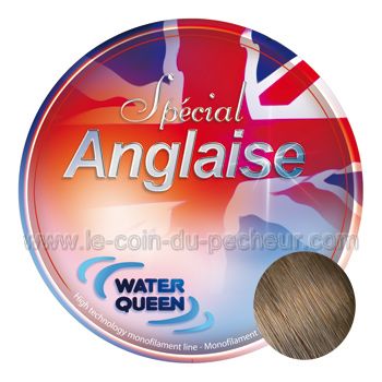 Nylon Ragot spécial anglaise 150m