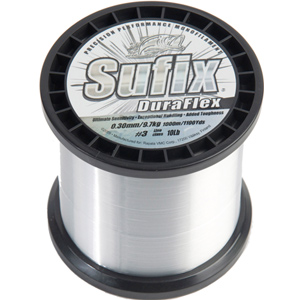 nylon-sufix-duraflex-clear