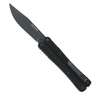 couteau-papillon-black-fox-bf500-lame-noire-2