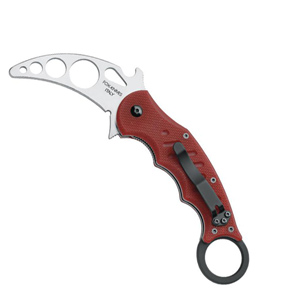 couteau-fox-military-training-karambit-11cm-479tk-2