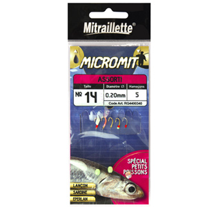 bas-de-ligne-mer-ragot-mitraillette-micromit-assorti-2