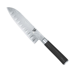 couteau-santoku-kai-alvéolé-shun-damas-dm0718-2