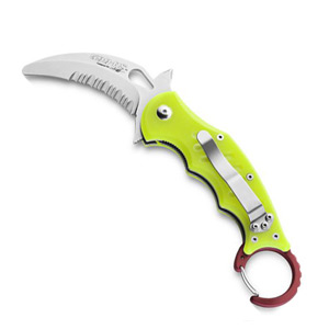 couteau-fox-military-rescue-karambit-jaune-fx599rsy-2