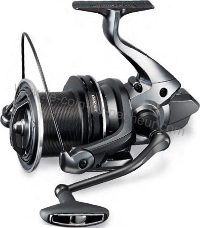 moulinet shimano ultra leger