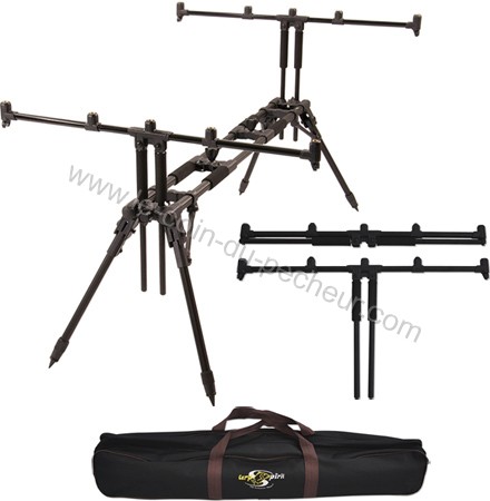 Rod pod CARP SPIRIT Fast