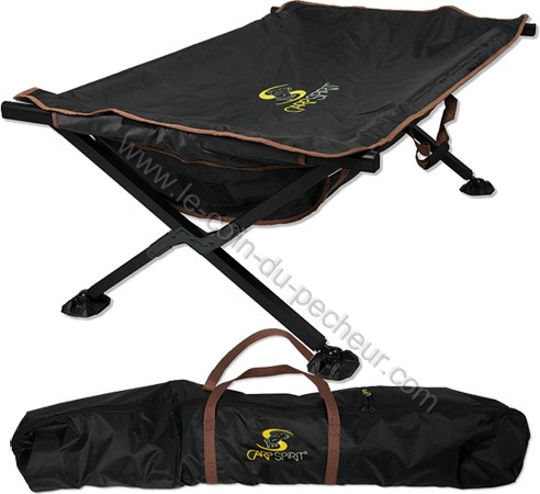 Tapis de Reception Carp Spirit Blax Cradle