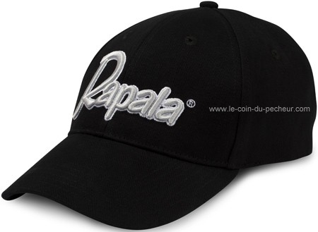 Rapala Casquette Homme a LED Camou