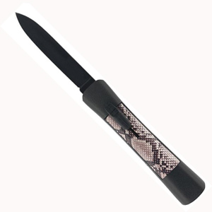couteau-ejectable-facon-serpent-clair-12cm-noir-inox-5023-2